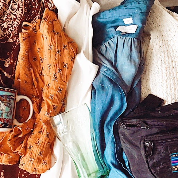 Follow me on Instagram! @thrifty_garden - Picture 3 of 11